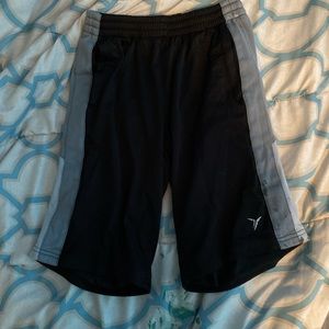 boy outdoor shorts